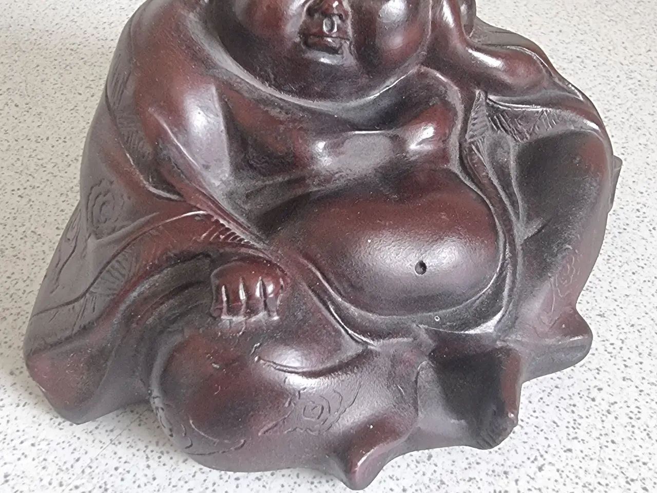 Billede 14 - Afrikanske figurer og masker.