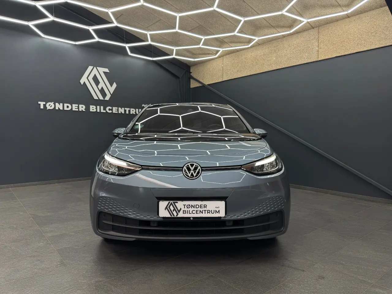 Billede 5 - VW ID.3 58 Pro