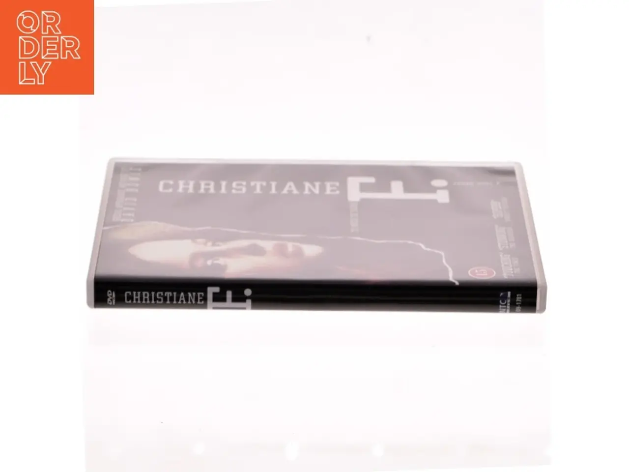 Billede 2 - DVD Film