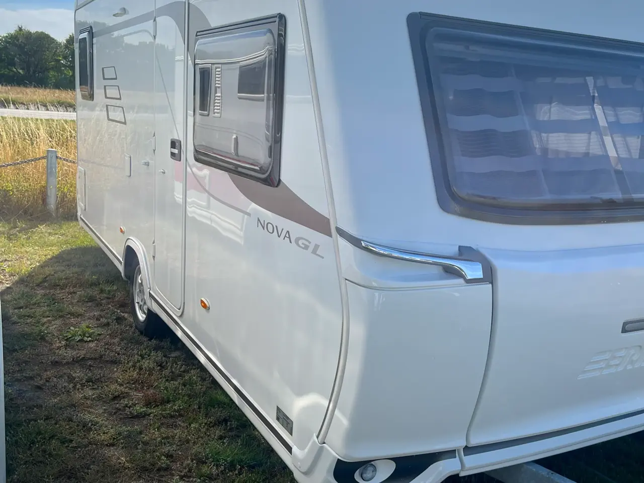Billede 2 - Hymer eriba novo 465
