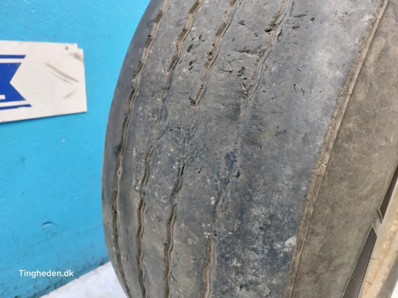 Billede 13 - 22.5" 385/65-22.5