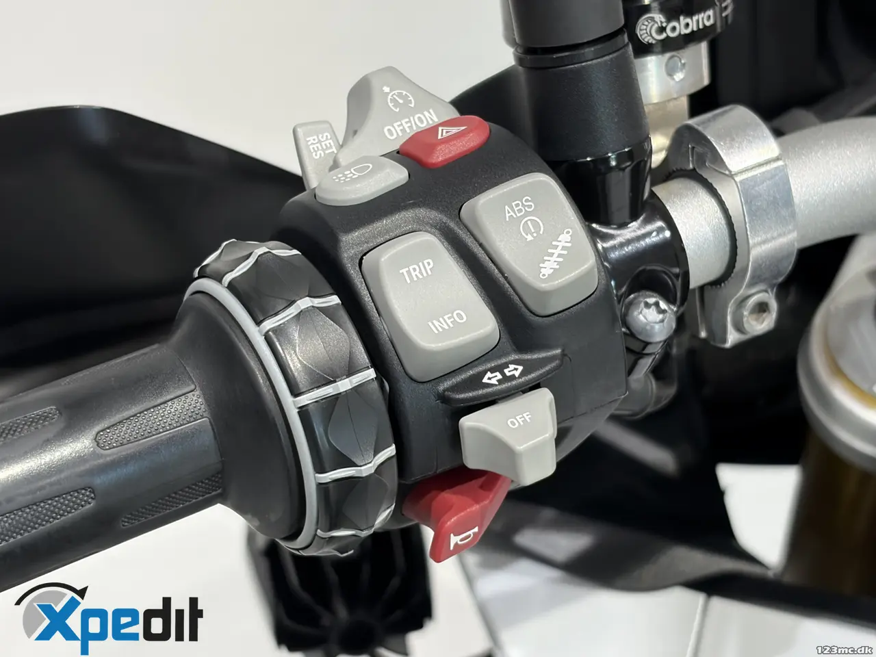 Billede 12 - BMW S 1000 XR