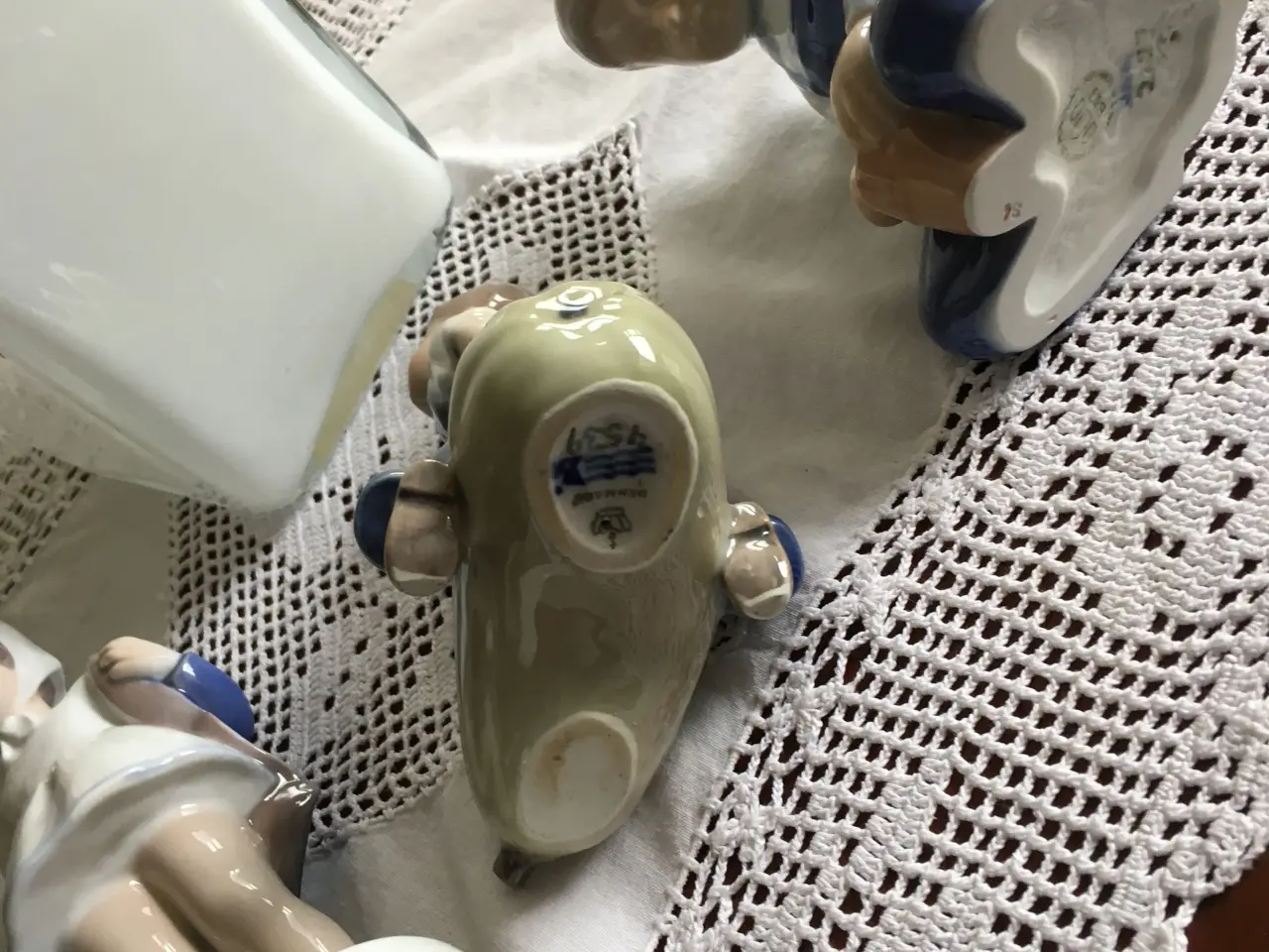 Billede 2 - 3 figurer