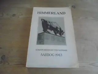 Himmerland - spændende lokalhistorisk udgivelse fr