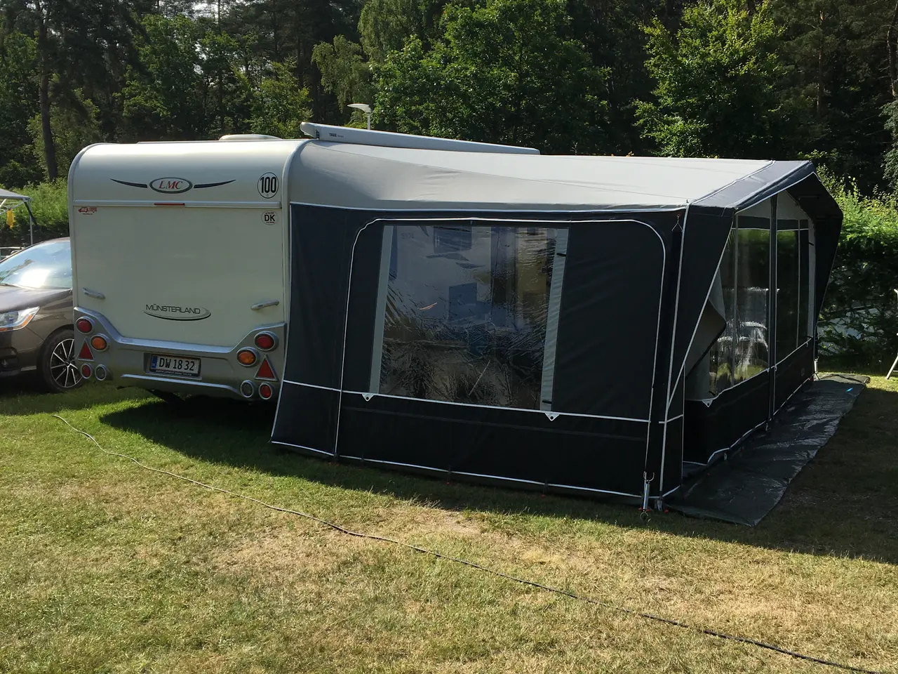 Billede 10 - LMC Maestro 510 E