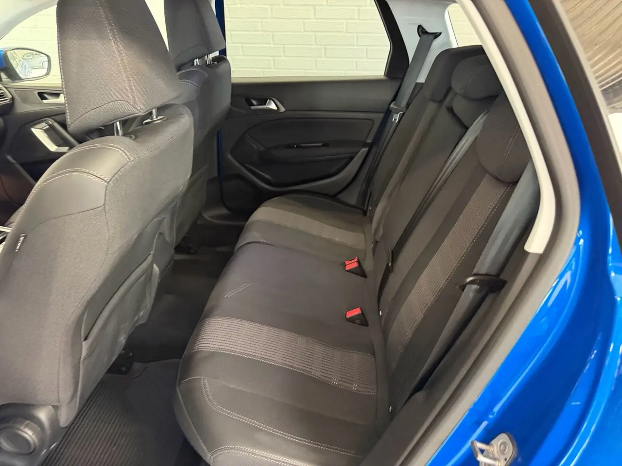Billede 20 - Peugeot 308 SW 1,5 BlueHDi Allure Grand 130HK Stc 6g