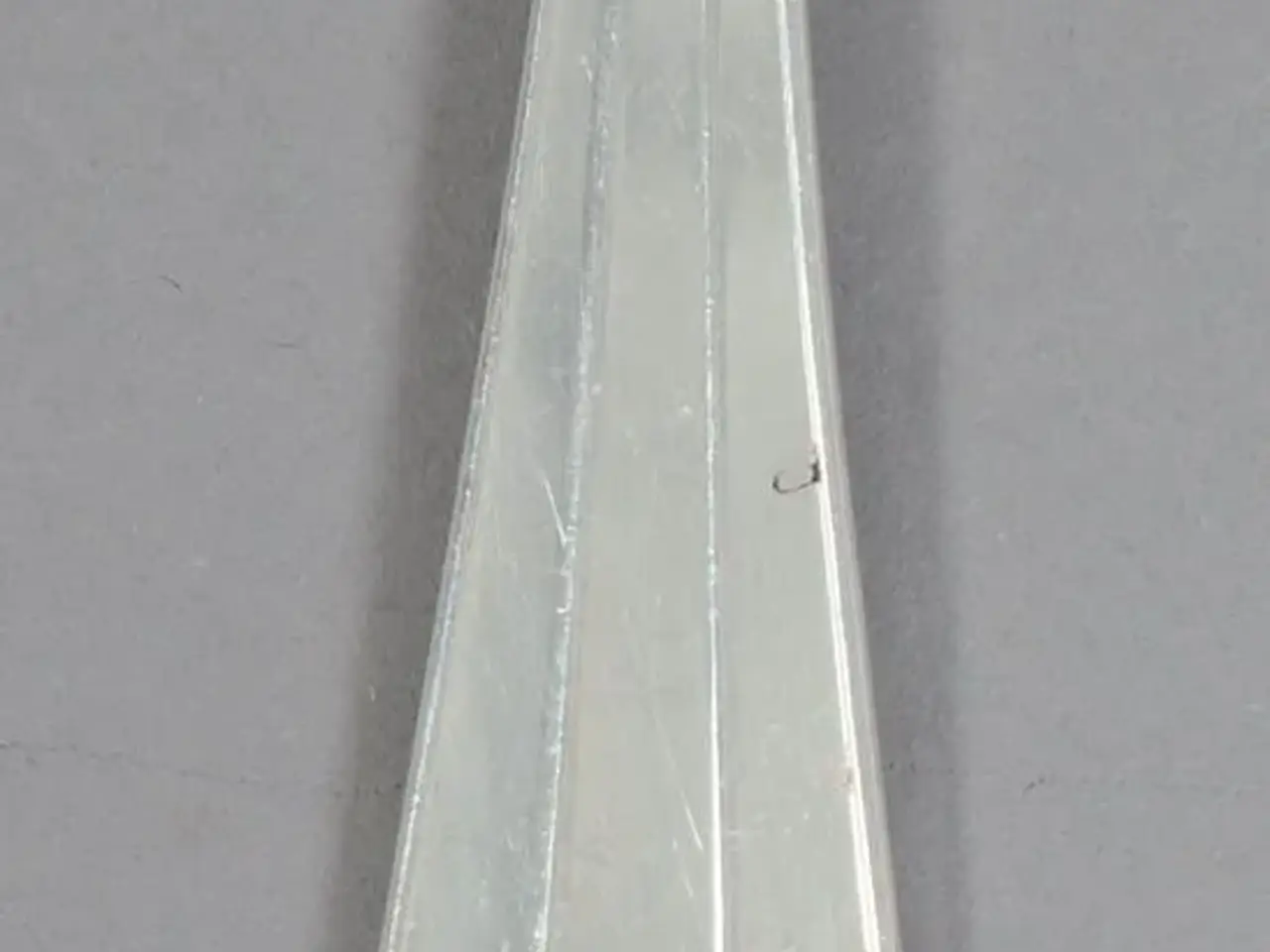 Billede 2 - Kronemønstret, sølvplet