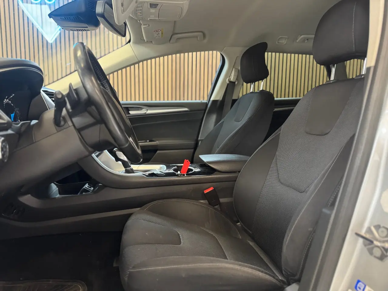 Billede 3 - Ford Mondeo 2,0 TDCi 180 Trend stc. aut.