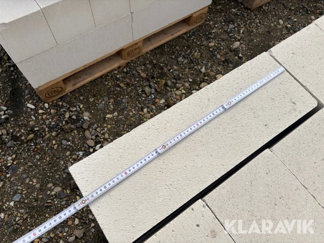 Billede 11 - Gasbeton 5 paller