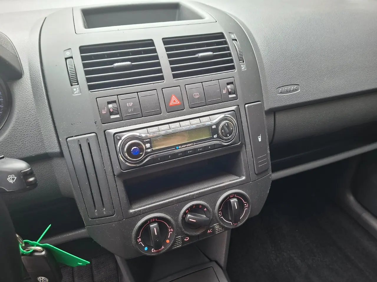 Billede 10 - VW Polo 1,4 16V Style