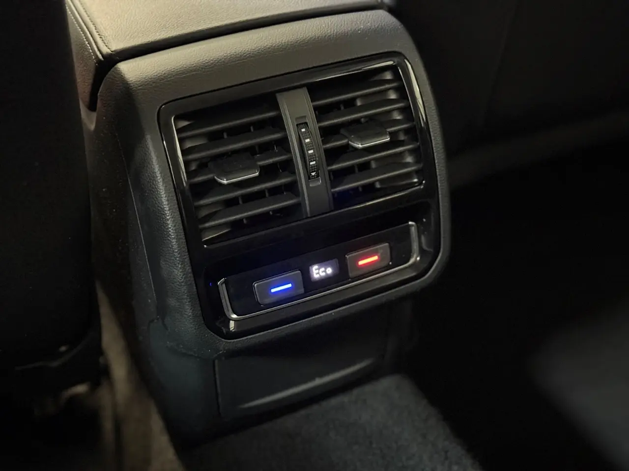 Billede 14 - VW Passat 1,4 GTE+ Pro Variant DSG