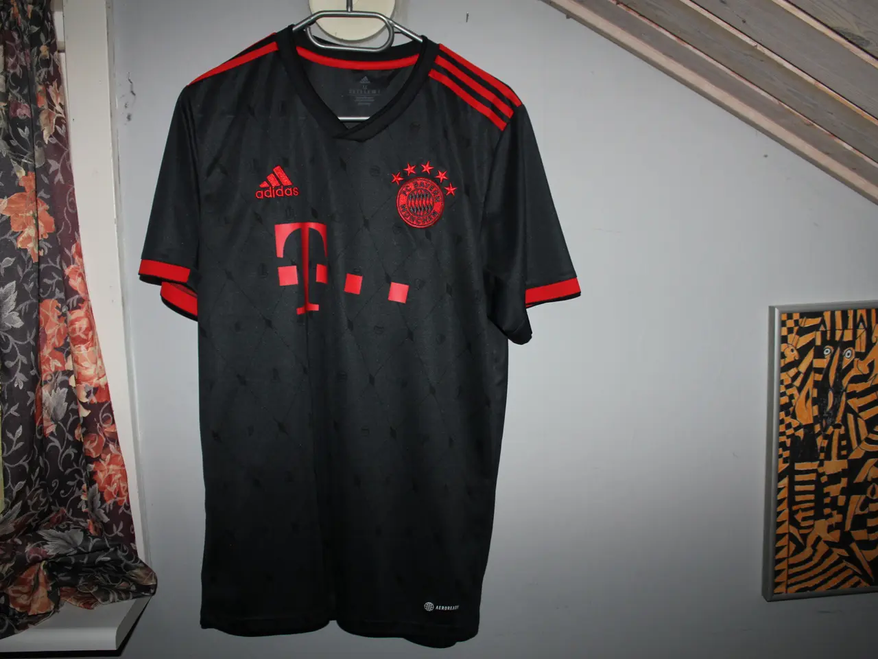 Billede 1 - Bayern München 2022/23 Tredje