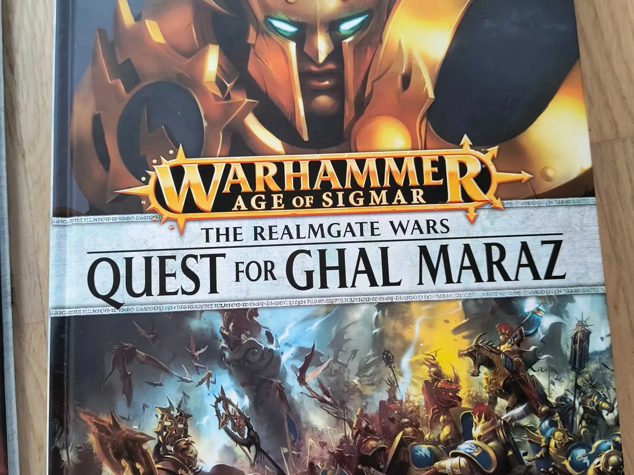 Billede 2 - Warhammer