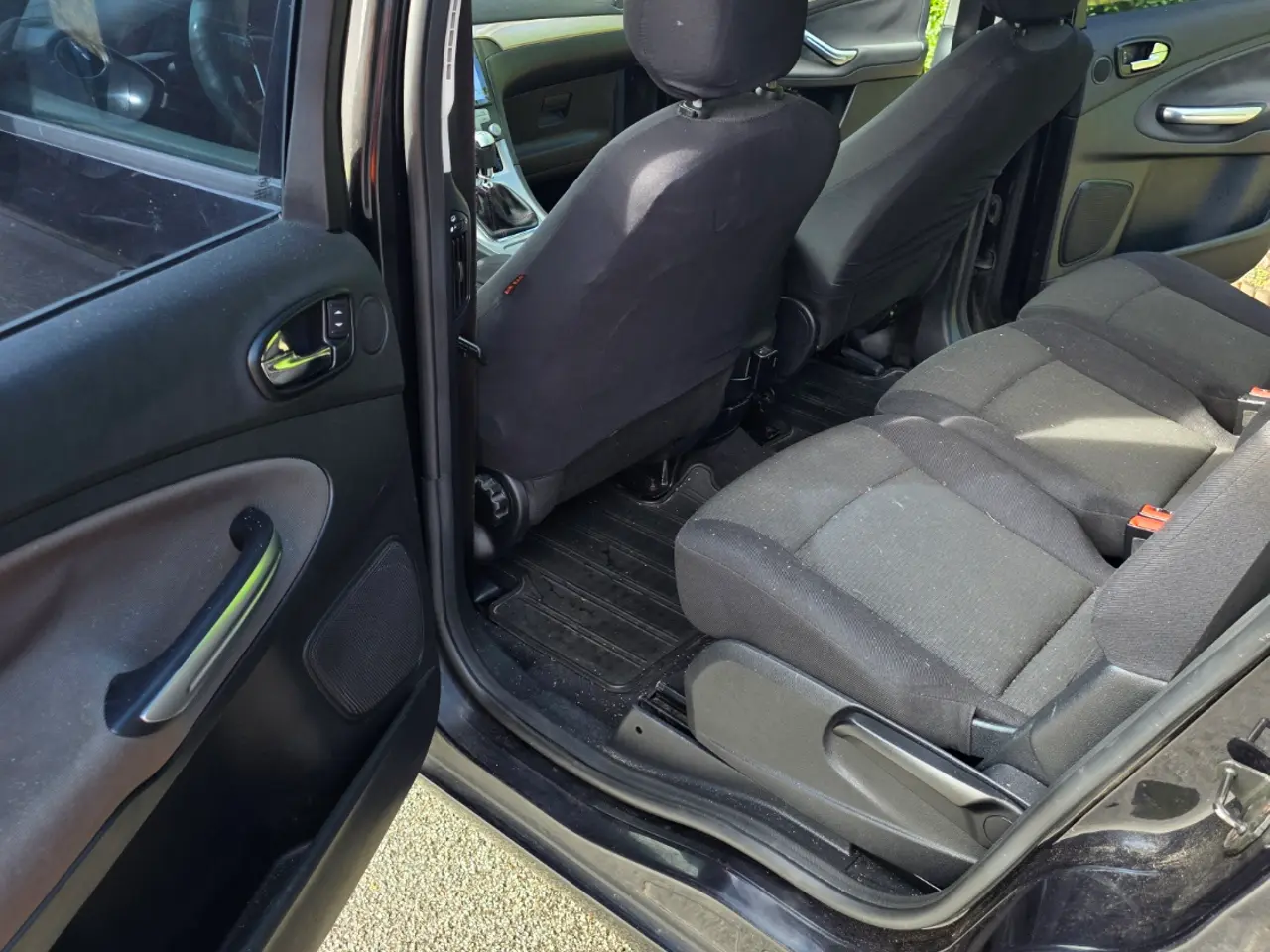 Billede 14 - Ford S Max 1.8 TDCI
