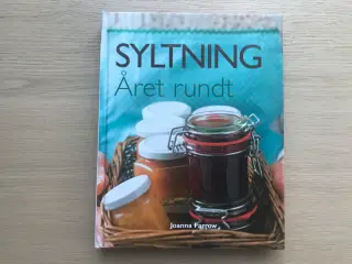 Syltning - Året rundt