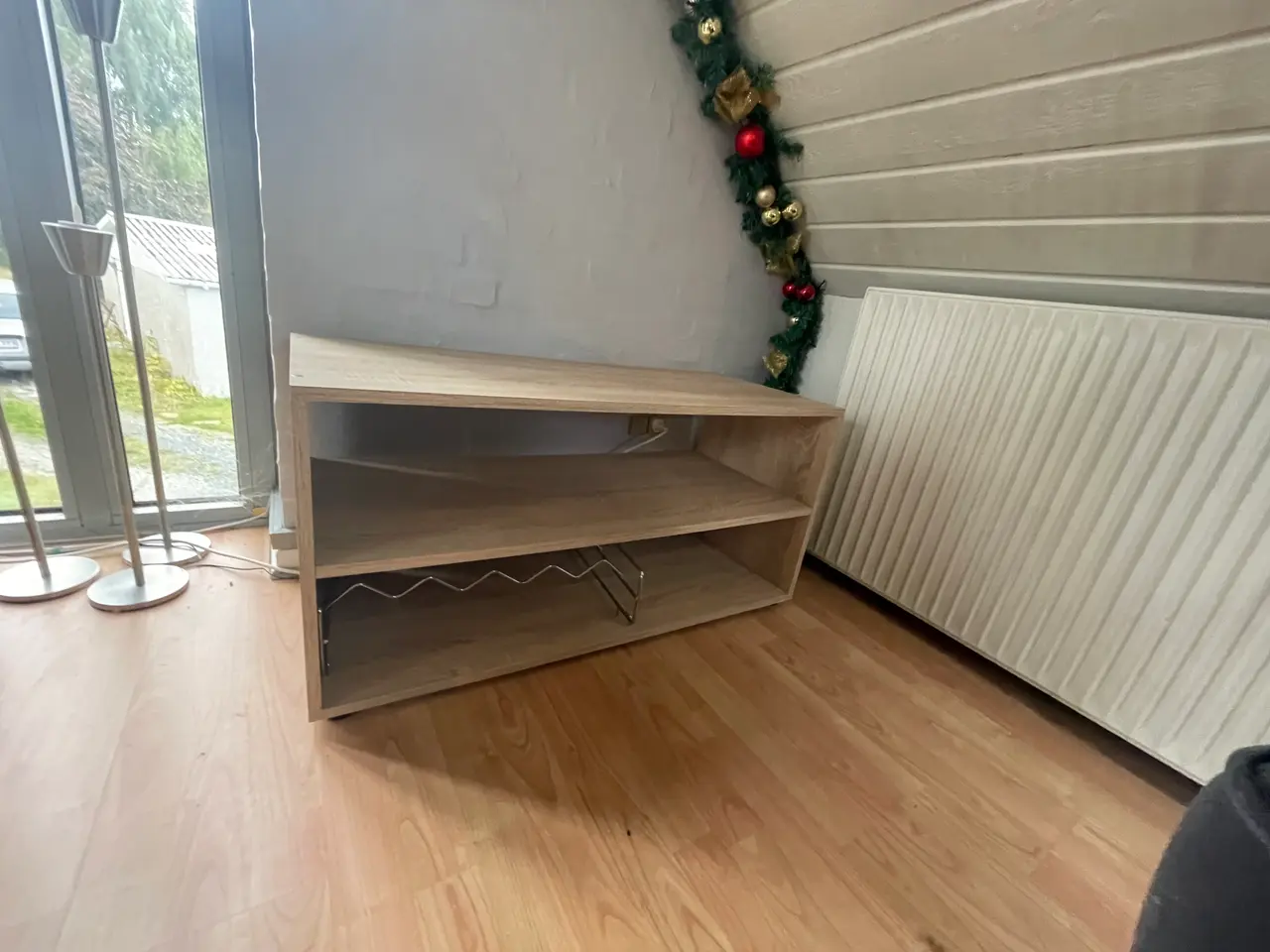 Billede 1 - Sofabord/mini bar