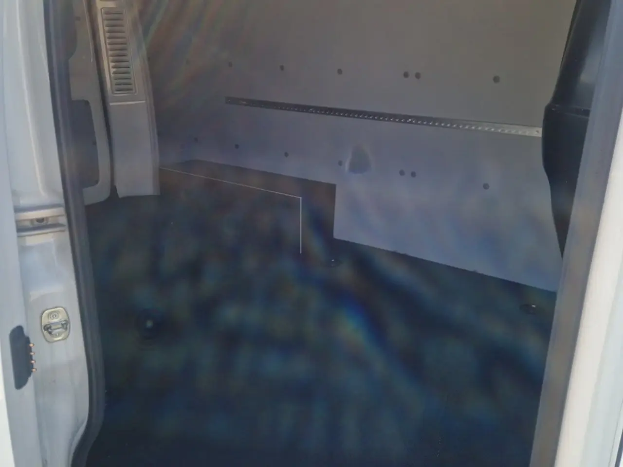 Billede 10 - Maxus e-Deliver 3 50 Cargo Van LWB