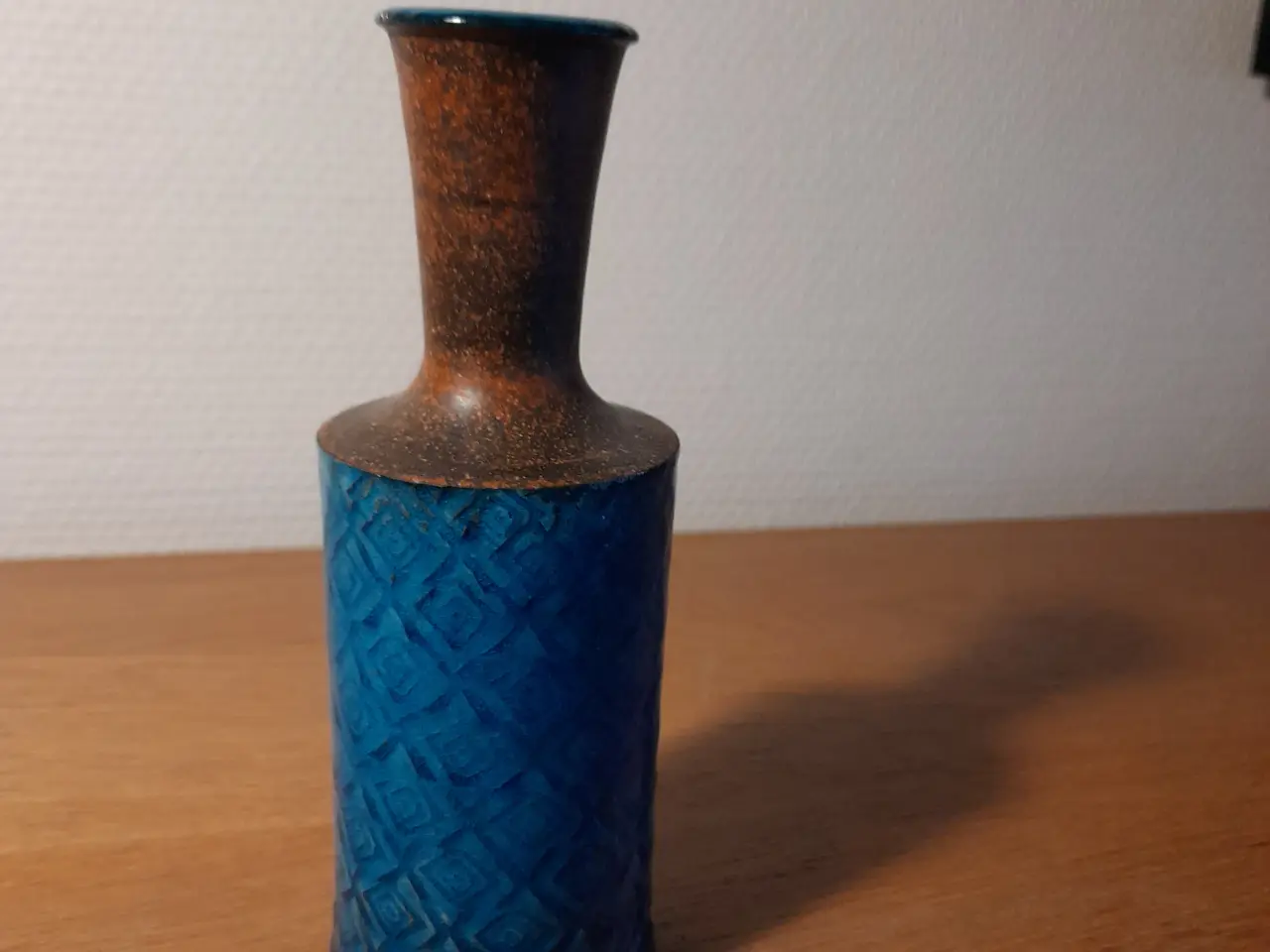 Billede 1 - Kähler/ HAK vase