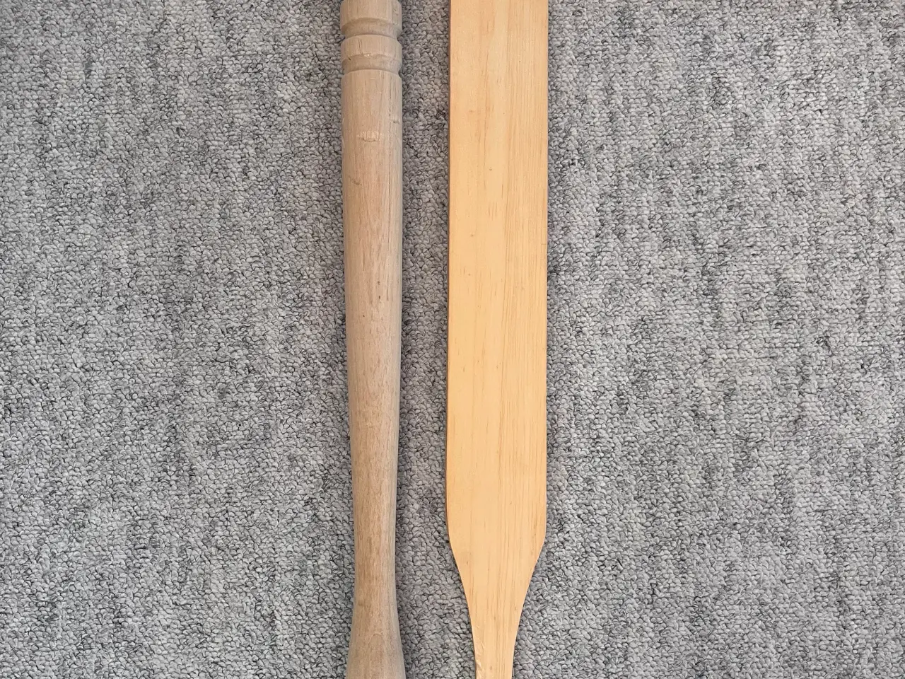 Billede 1 - Rundbold 2 bat