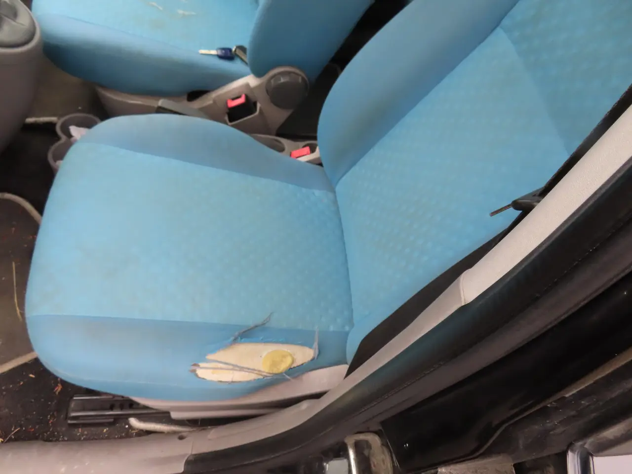 Billede 8 - Fiat Panda