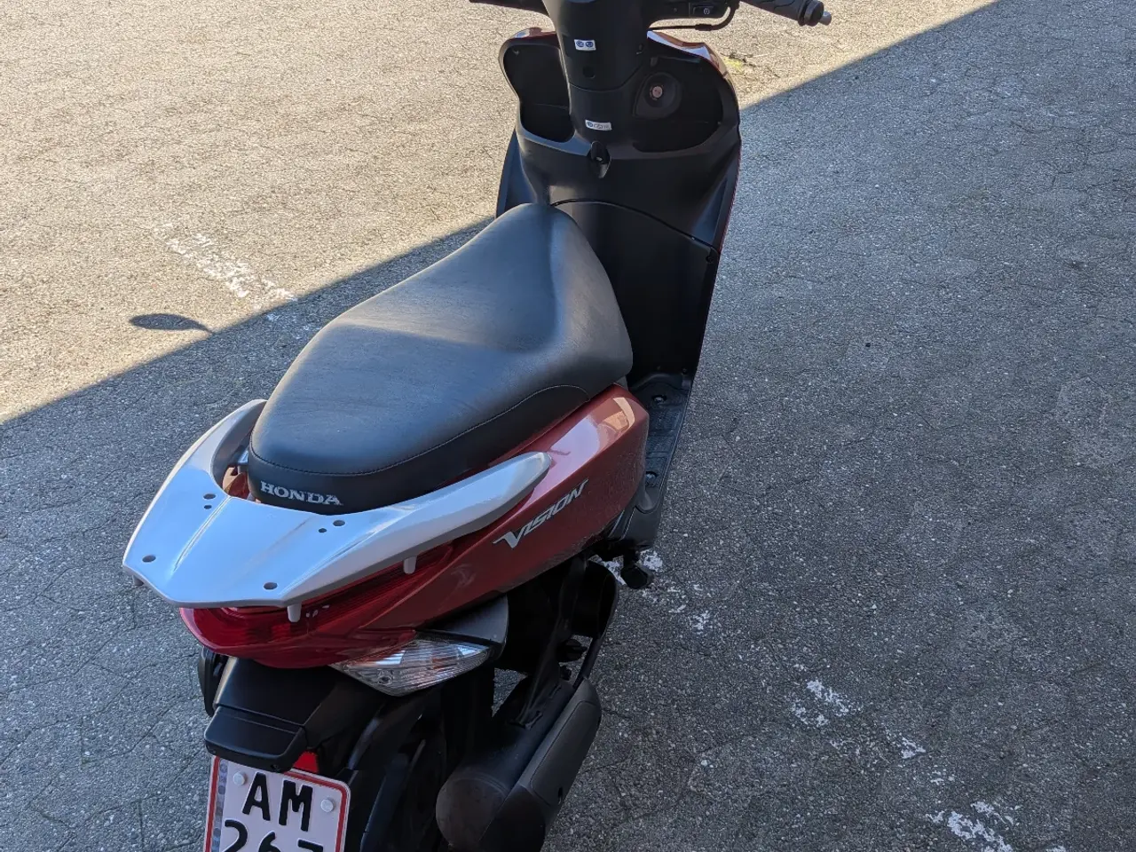 Billede 3 - Honda NSC 50 