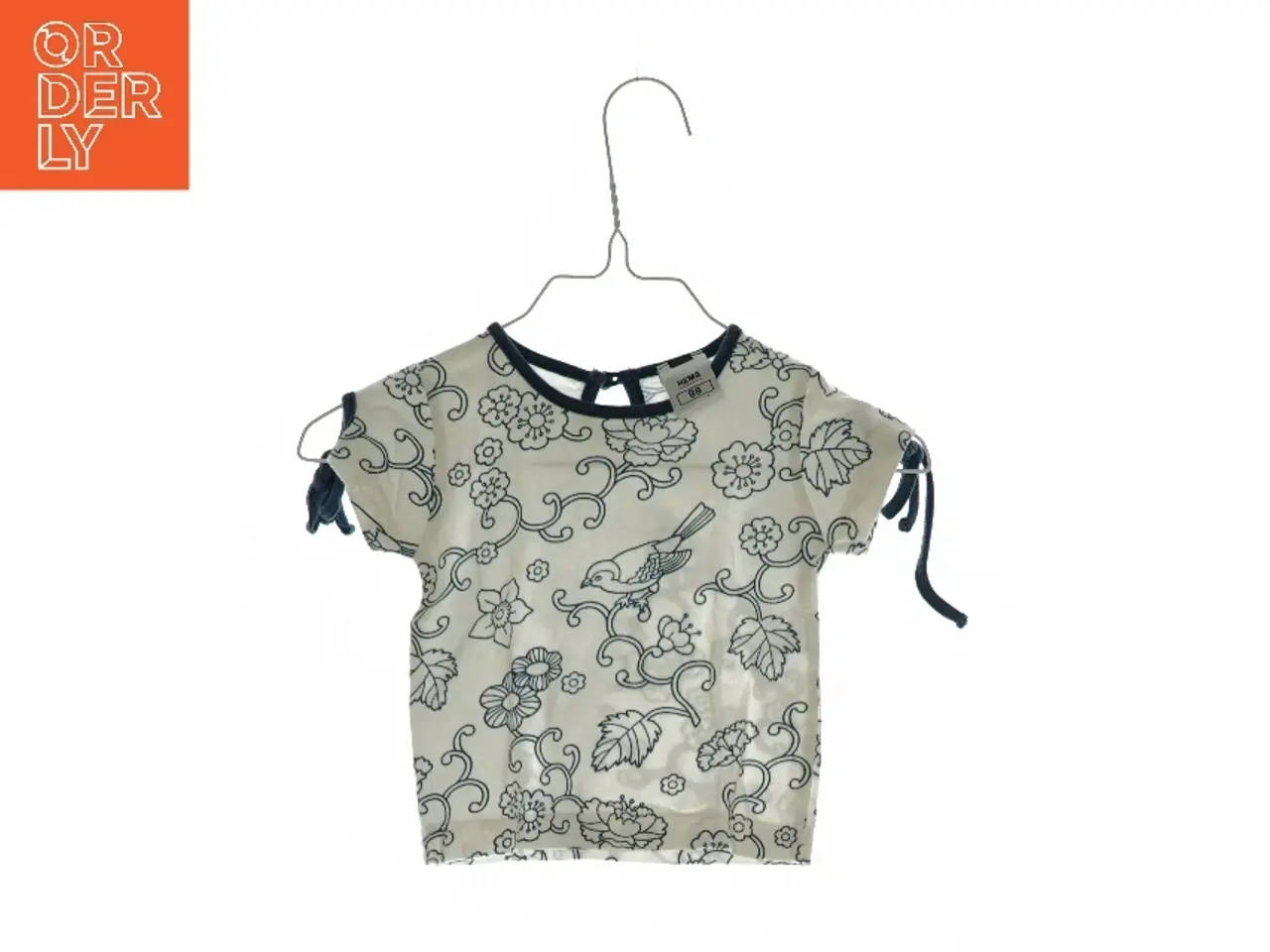 Billede 1 - Bluse fra Hema (Str. 68 cm)
