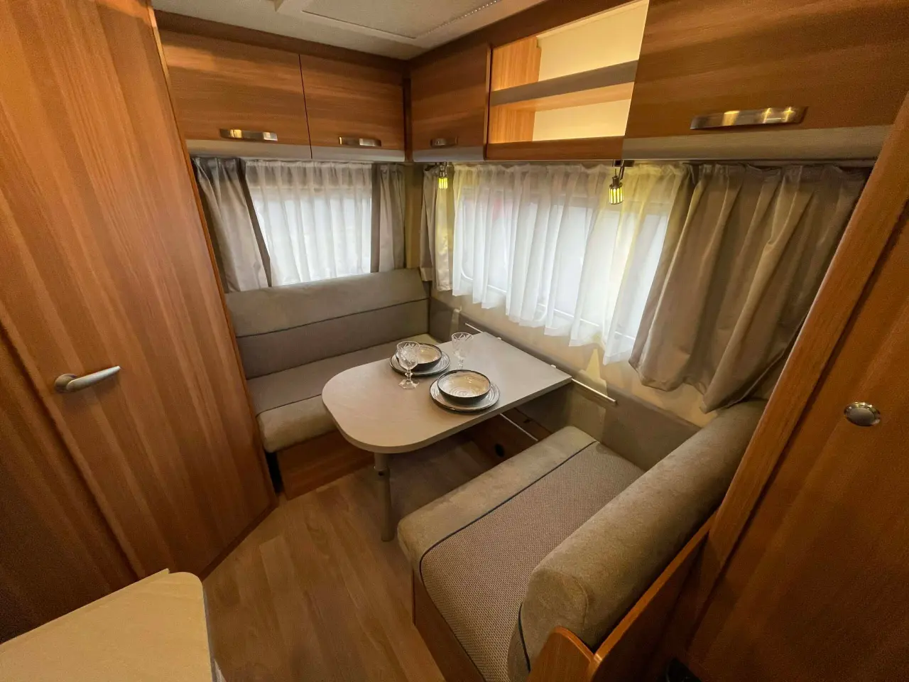 Billede 5 - 2018 - Weinsberg Caraone 390 QD