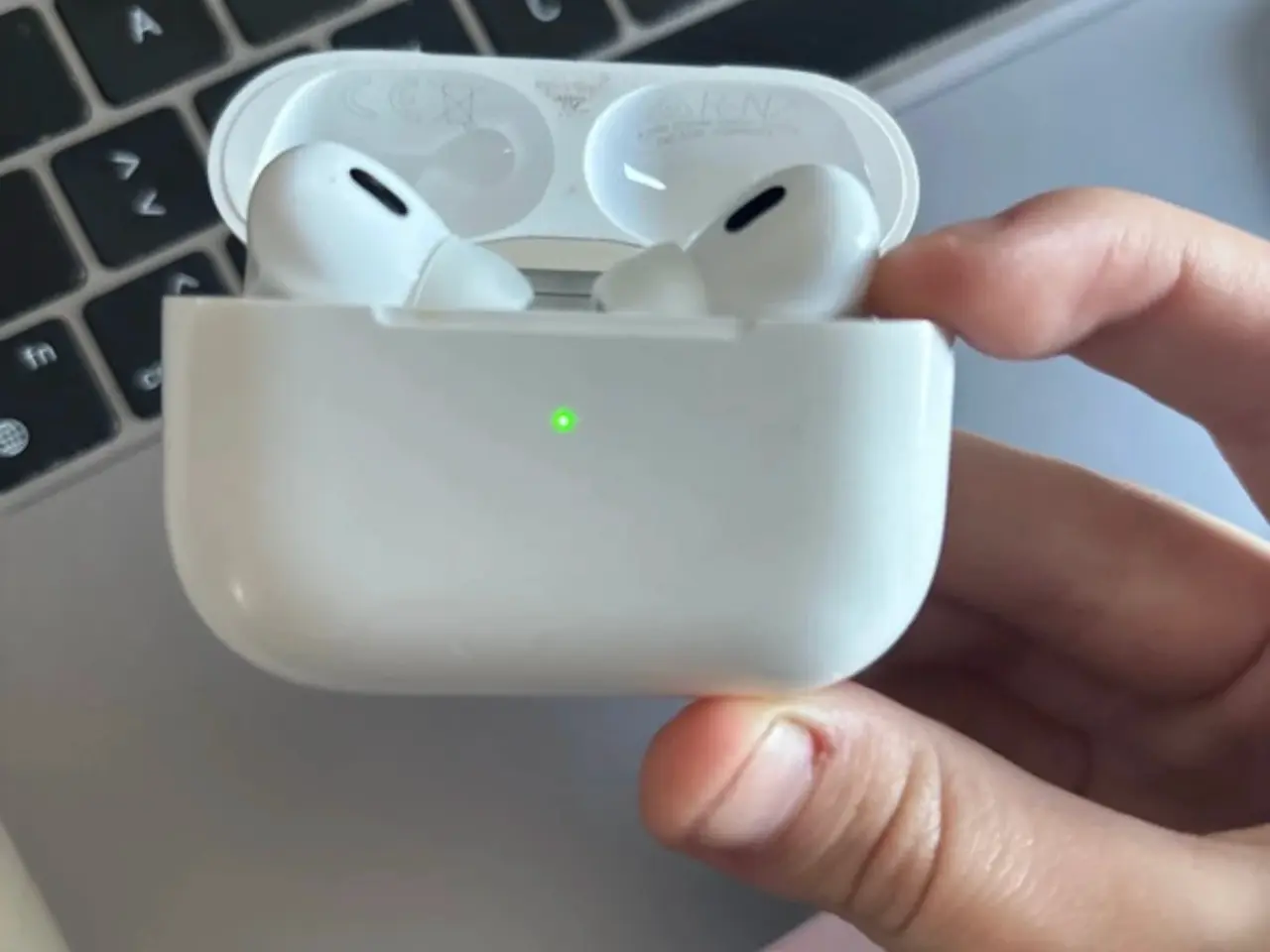 Billede 4 - Airpods 2