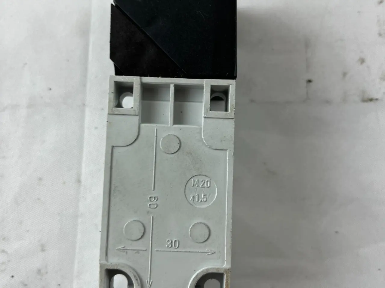 Billede 6 - Balluff BES 517-134-M6-H Unisensor Inductive 20mm