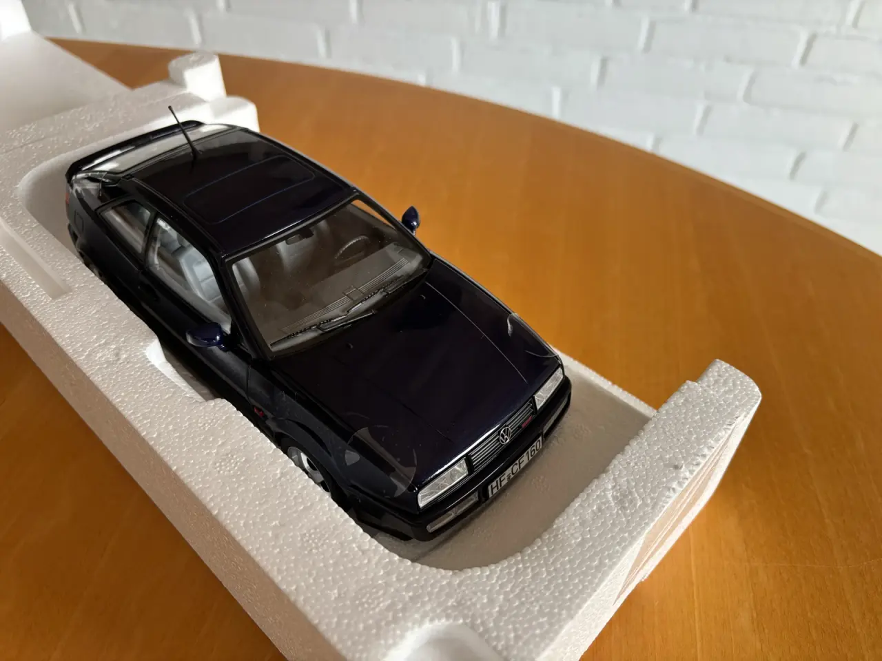Billede 7 - VW Corrado VR6 1:18