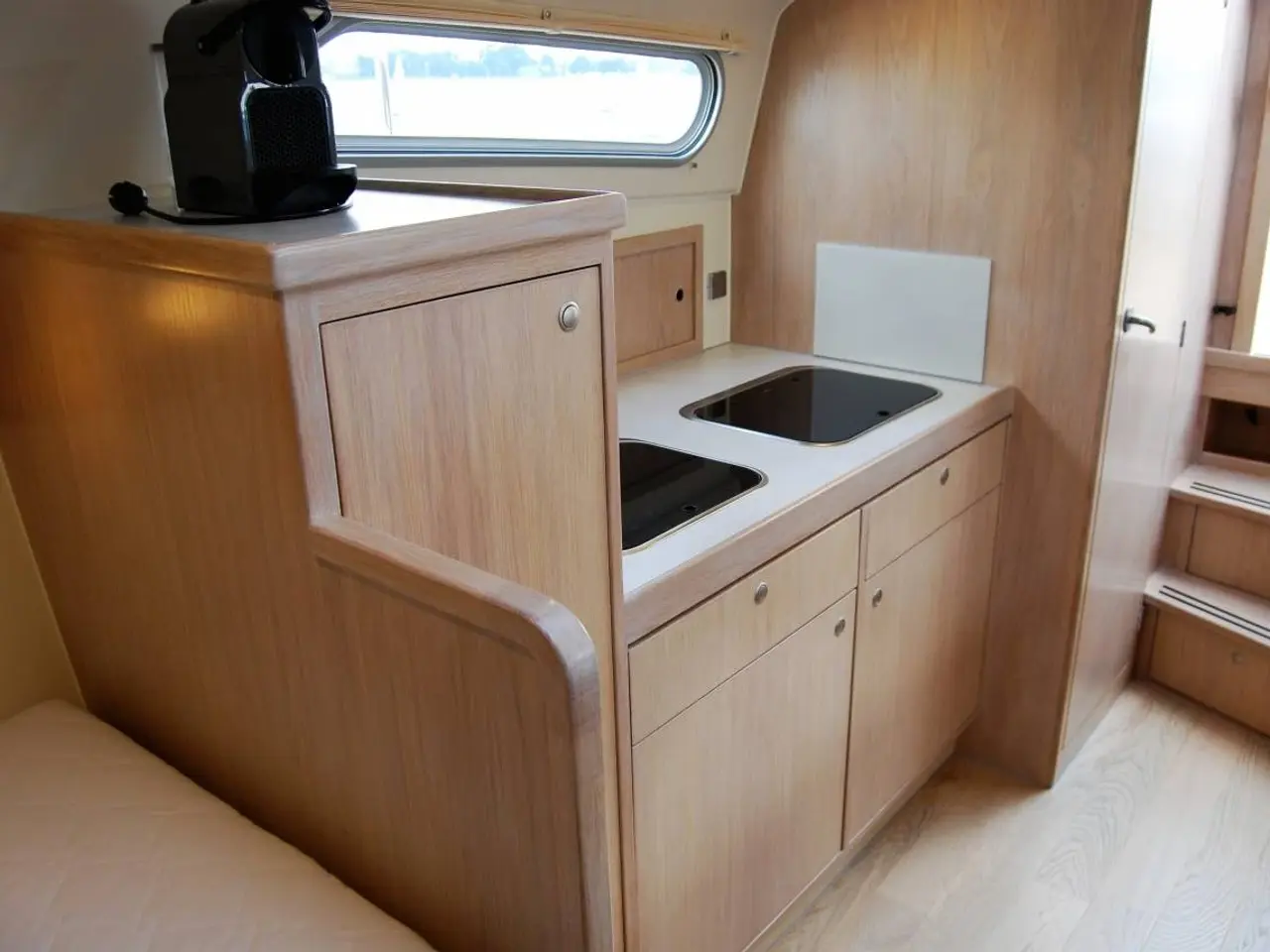 Billede 9 - Intercruiser 32