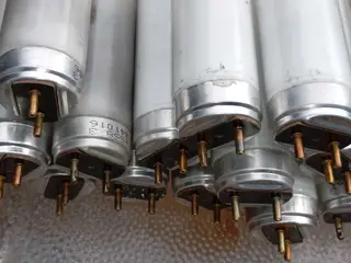 Lysstofrør 120 cm. Osram 36w.