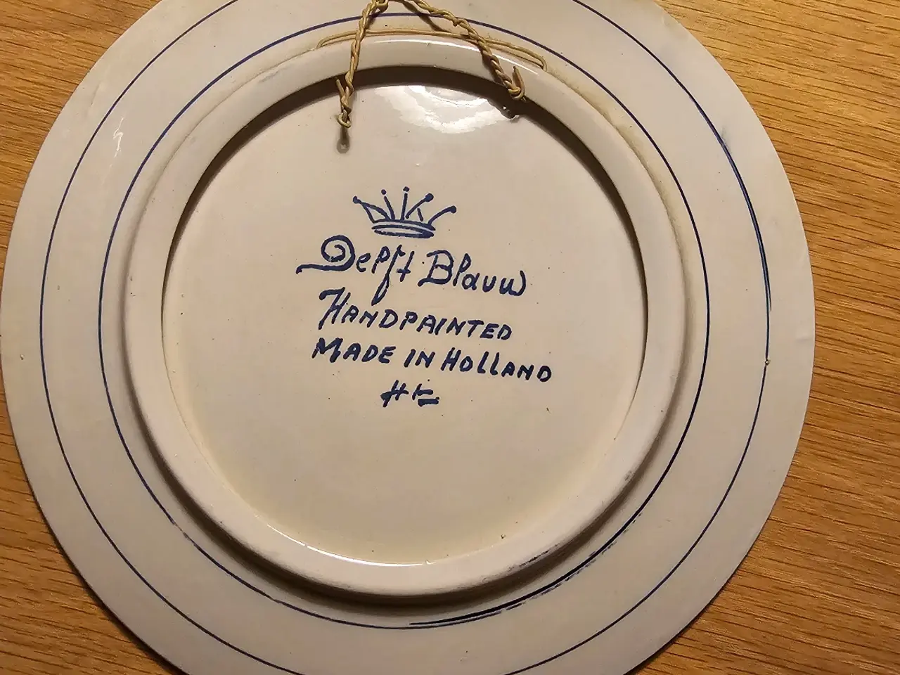 Billede 6 - Platter