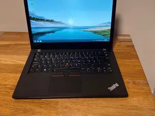 2 stk Lenovo T470 med Office pakken