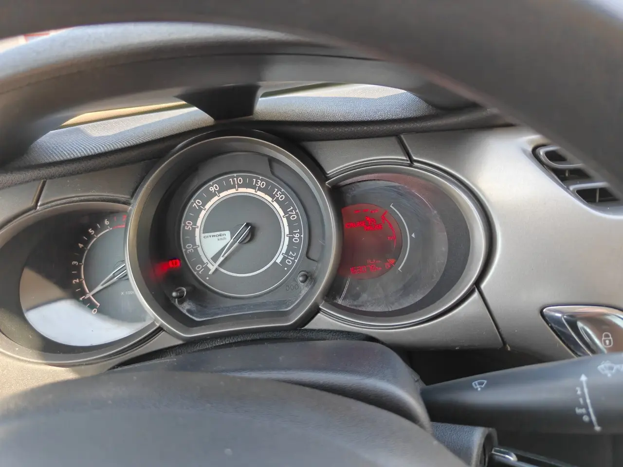 Billede 16 - Citroën C3 1,2 VTi 82 Seduction