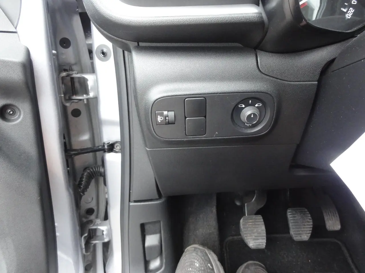 Billede 16 - Citroën C3 1,5 BlueHDi 100 Shine
