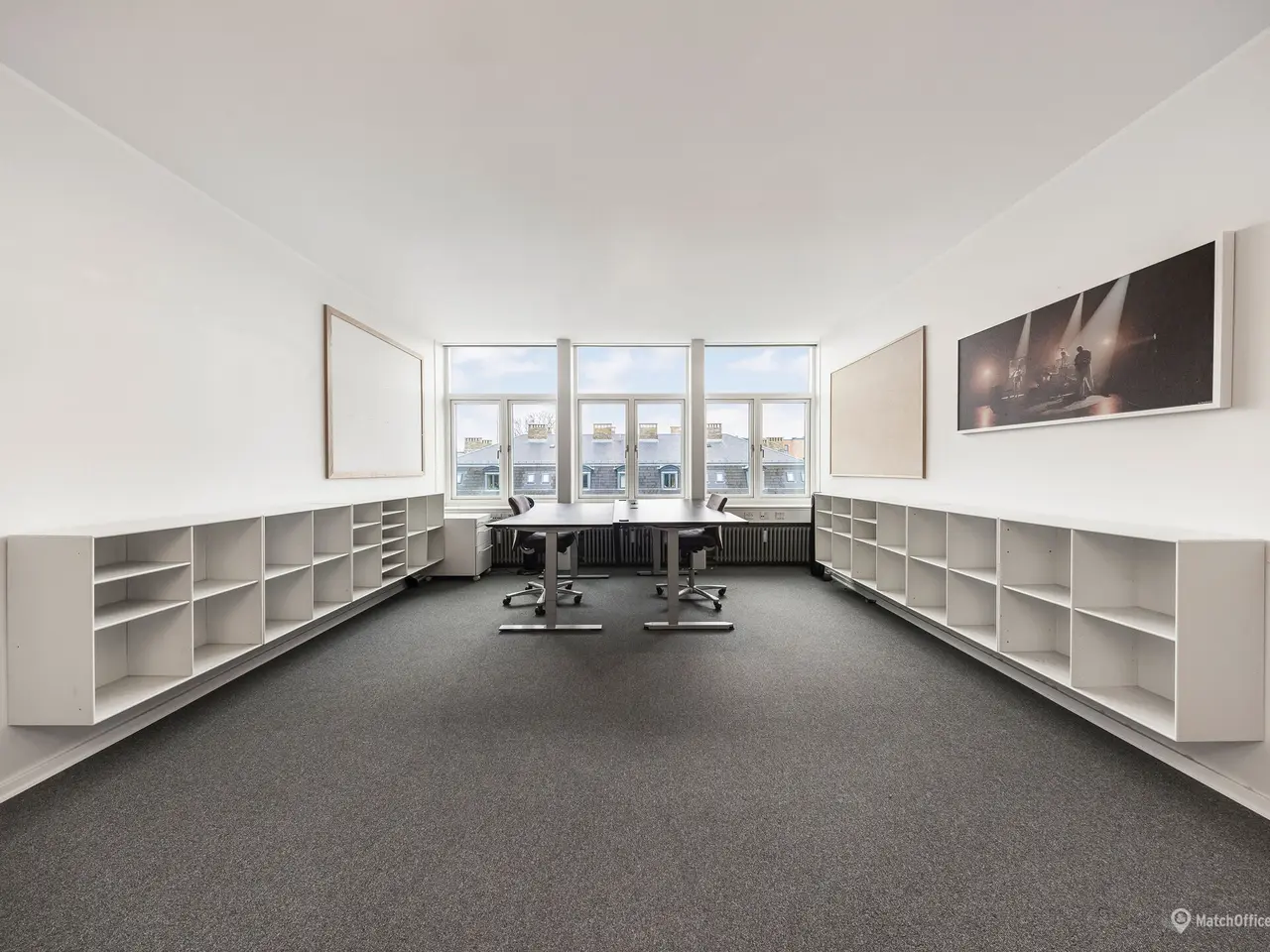 Billede 11 - Kontorlejemål på 324 m² beliggende på 4. sal