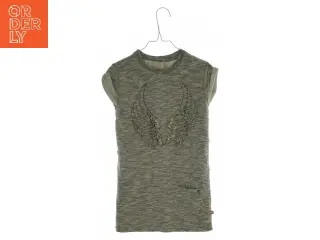T-shirt fra Minimum (Str. 6 år)