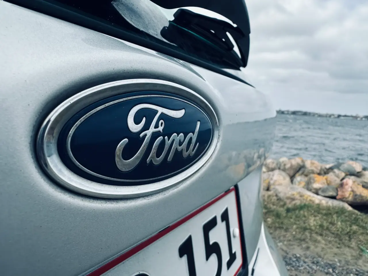 Billede 14 - Ford Focus 1,0 SCTi 125 Titanium