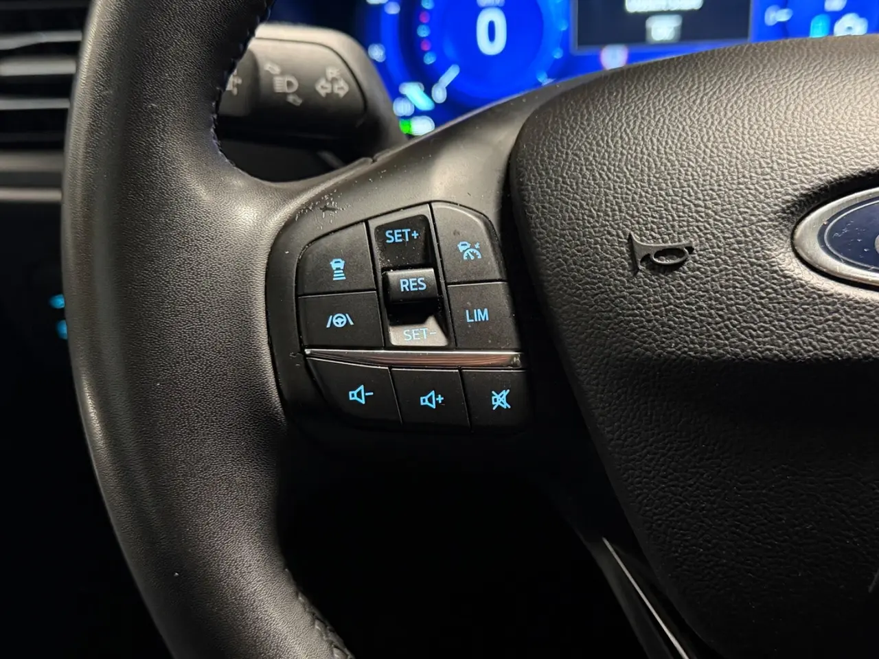 Billede 12 - Ford Kuga 2,5 PHEV Titanium X CVT