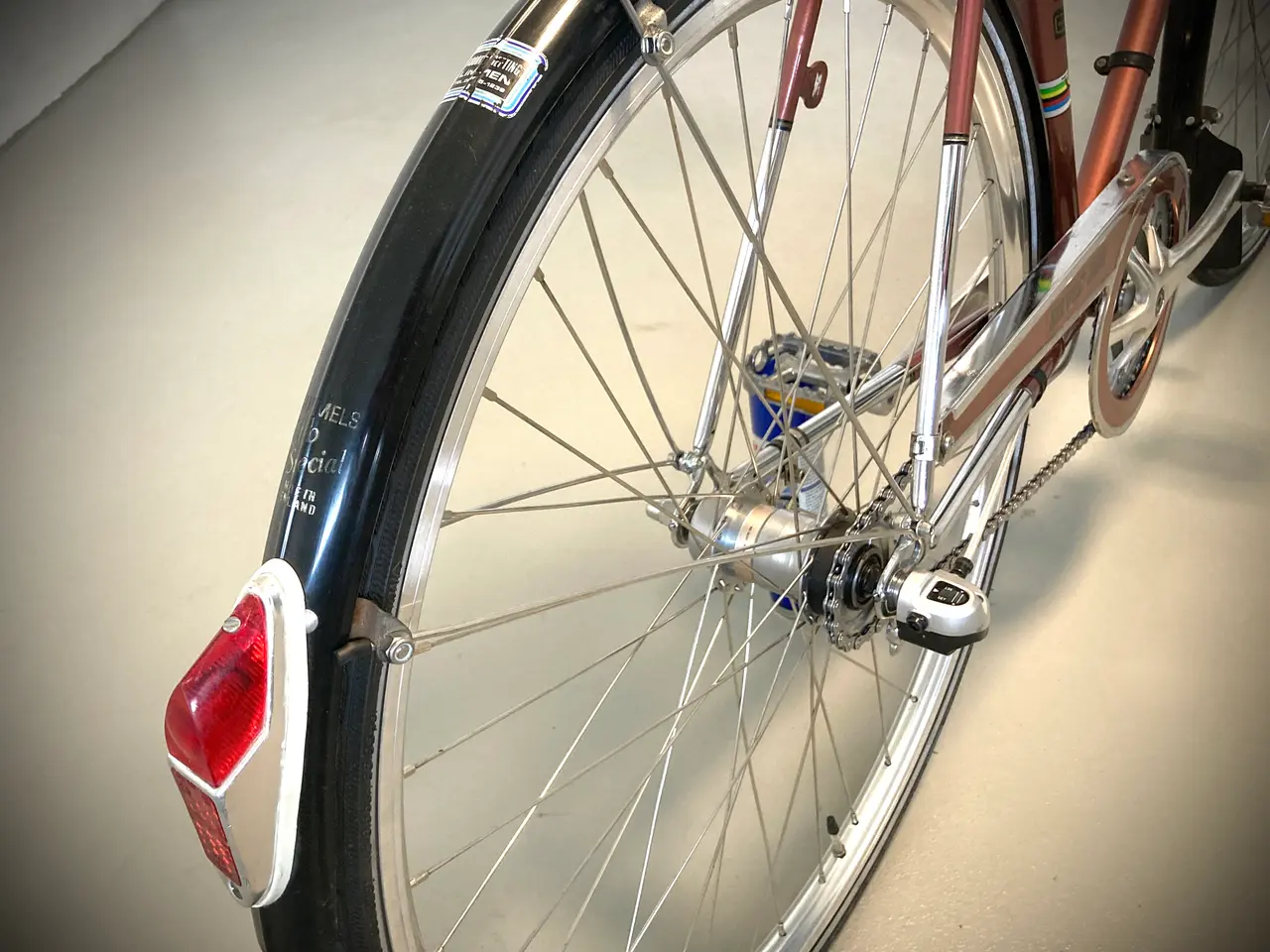 Billede 11 - Koga Miyata Silver Ace 1978 