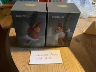 Gran nisserne Bertram og Bolette