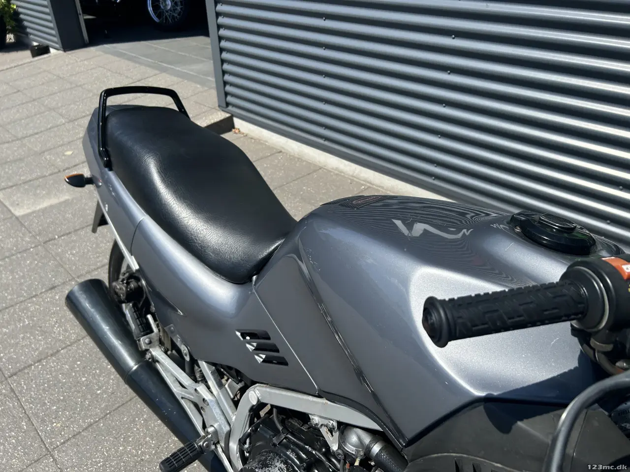 Billede 12 - Honda VF 1000 F - Sælges engros