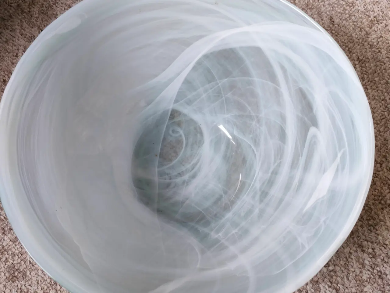 Billede 1 - vase boheme