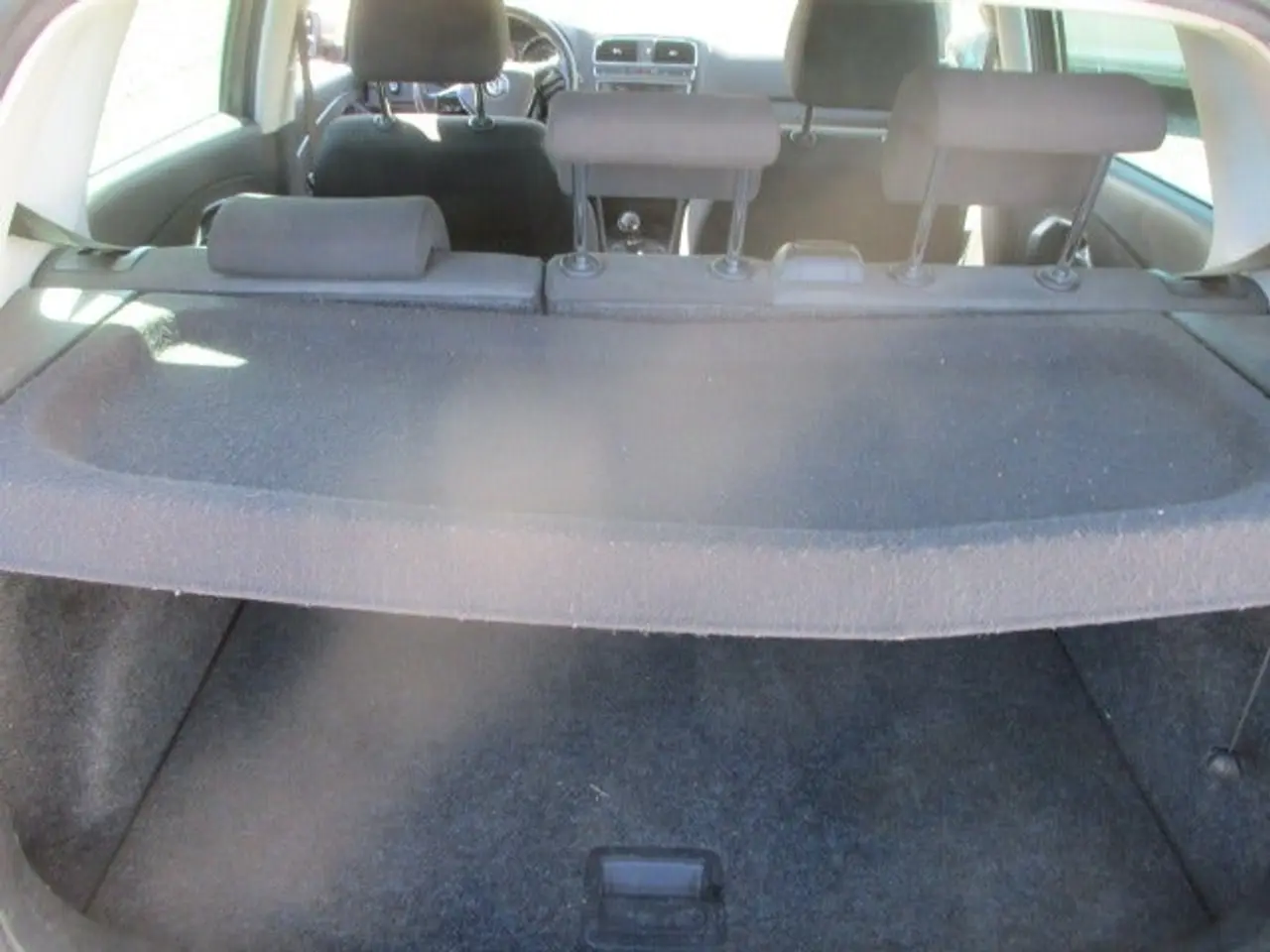 Billede 5 - VW Polo 1,2 TSi 90 Fresh BMT