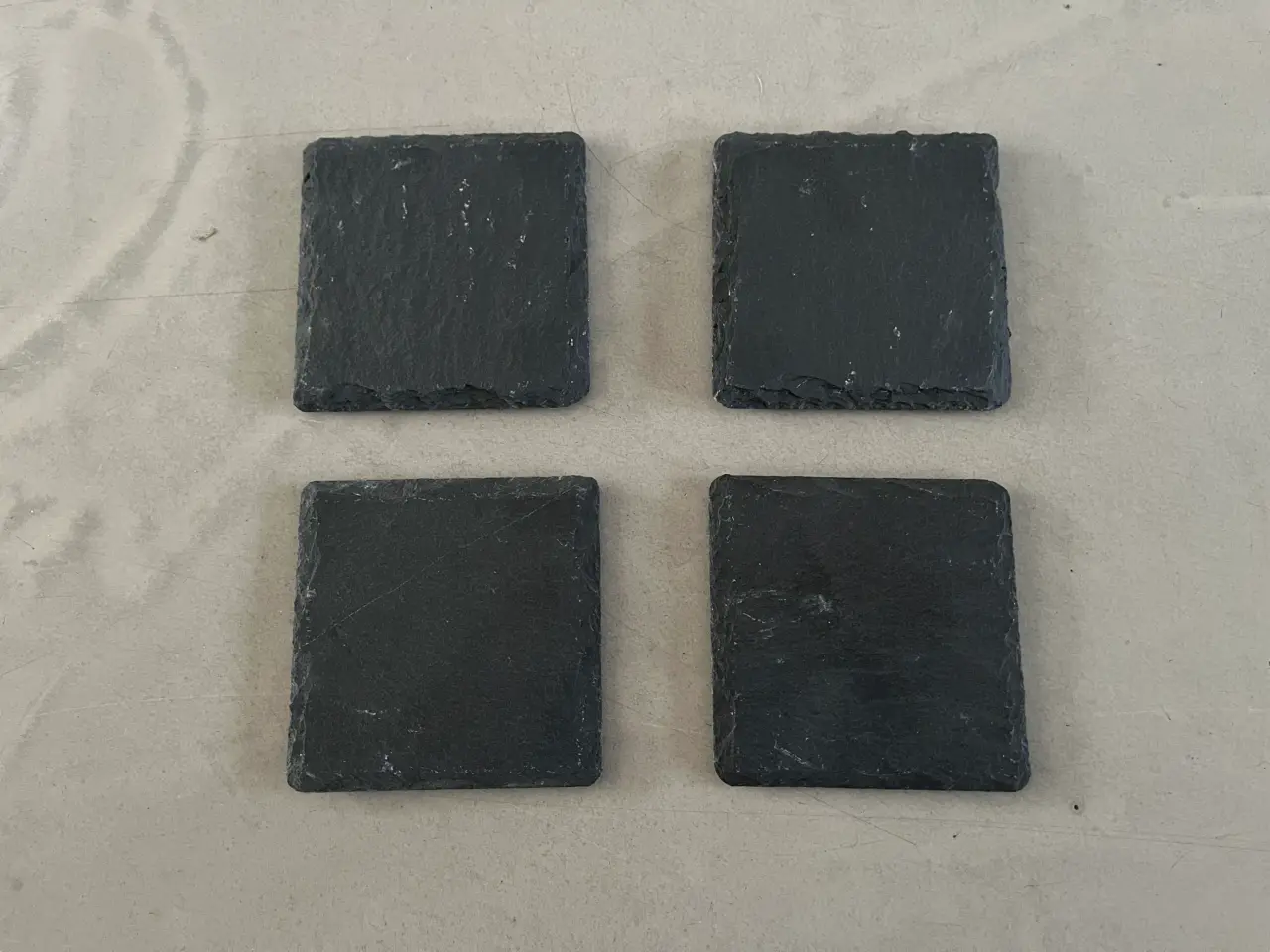 Billede 1 - Coasters