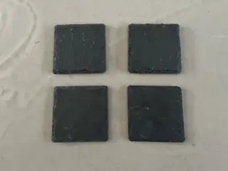 Coasters
