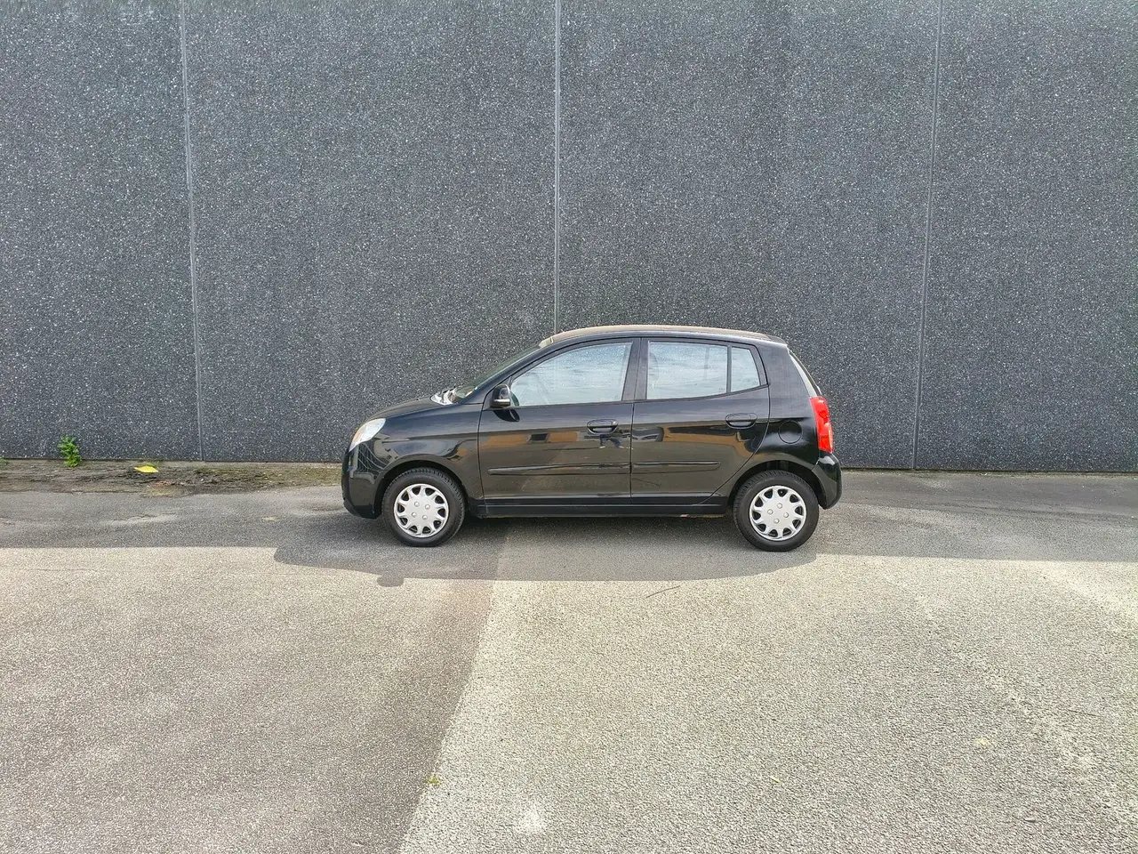 Billede 1 - Kia Picanto 1,1 Move 65HK 5d