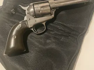 Colt 1873 SSA