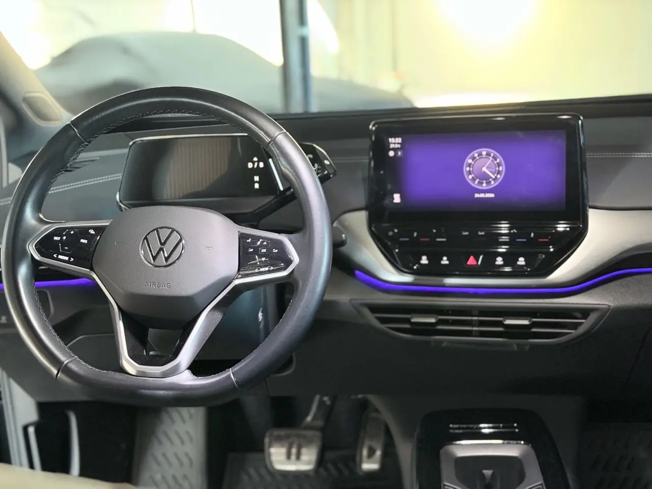 Billede 22 - VW ID.4 EL Pro 174HK 5d Aut.